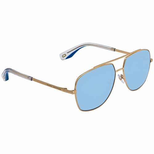 Marc Jacobs MARC 271/SLKSKU 58  Mens  Sunglasses