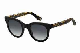MARC JACOBS MARC 280/S 0807 47  Ladies  Sunglasses