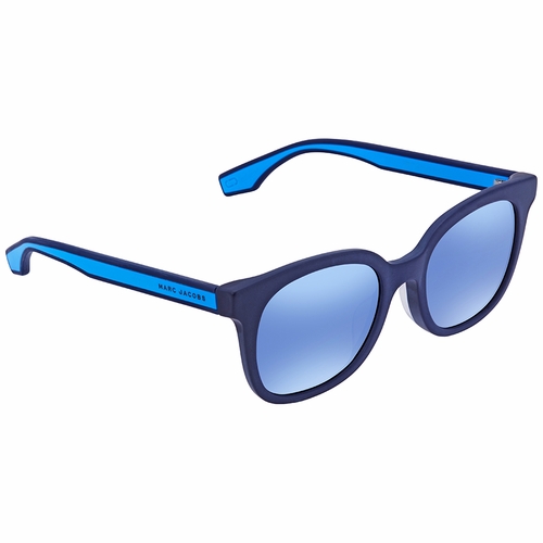 Marc Jacobs MARC 289/F/S 0FLL 53  Mens  Sunglasses