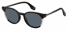 Marc Jacobs MARC 294/S 807 IR 52  Unisex  Sunglasses