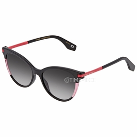 Marc Jacobs MARC 295/S 03MR/9O 55  Ladies  Sunglasses