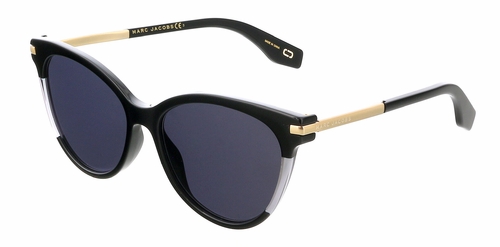 Marc Jacobs MARC 295/S 807 IR 55  Ladies  Sunglasses