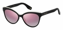 MARC JACOBS MARC 301/S 0807 55  Ladies  Sunglasses