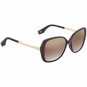 Marc Jacobs Marc 304/S 0807 00 56    Sunglasses