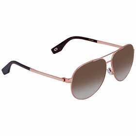 Marc Jacobs MARC 305/S 0DDB LA 61  Unisex  Sunglasses