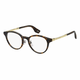 Marc Jacobs MARC 308/F 0086 49  Ladies  Eyeglasses