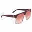 Marc Jacobs MARC 312/S KVN 00 58  Ladies  Sunglasses