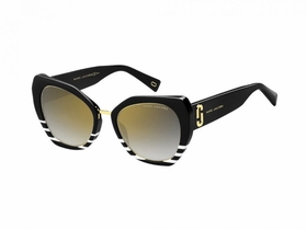 Marc Jacobs MARC 313/G/S 07LL 53  Ladies  Sunglasses