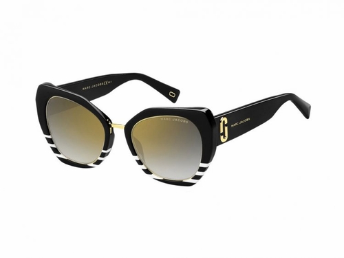 Marc Jacobs MARC 313/G/S 07LL 53  Ladies  Sunglasses