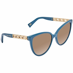 MARC JACOBS MARC 333/S MR857HA MARC 333/S Ladies  Sunglasses