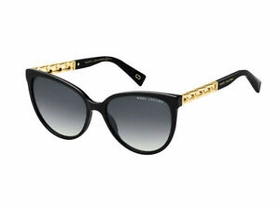 Marc Jacobs MARC 333/S0807 57/17  Ladies  Sunglasses