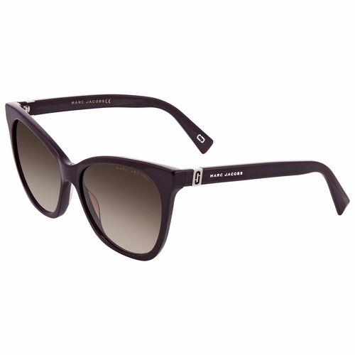 Marc Jacobs MARC 336/S0T7HA 56  Ladies  Sunglasses