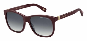 Marc Jacobs MARC 337/S 0LHF 57  Ladies  Eyeglasses
