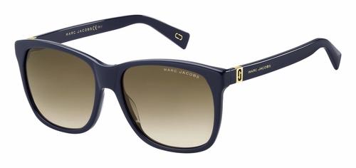 MARC JACOBS MARC 337/S 0PJP 57  Ladies  Sunglasses