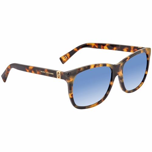 Marc Jacobs Marc 337/S 0SCL 00 57  Ladies  Sunglasses