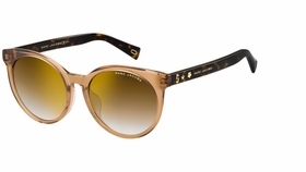 Marc Jacobs MARC 344/F/S086JL  Ladies  Sunglasses