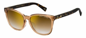 Marc Jacobs MARC 345/F/S 086 JL 55  Ladies  Sunglasses