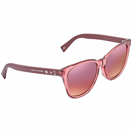 MARC JACOBS MARC 345/F/S LHF55E2 MARC 345/F/S Ladies Sunglasses MARC JACOBS MARC 345/F/S LHF55E2 MARC 345/F/S Ladies Sunglasses