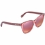 MARC JACOBS MARC 345/F/S LHF55E2 MARC 345/F/S Ladies Sunglasses