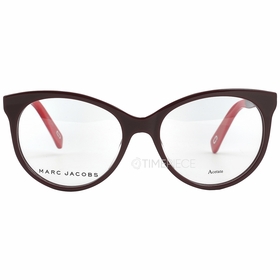 Marc Jacobs MARC 350 0LHF 52  Ladies  Eyeglasses