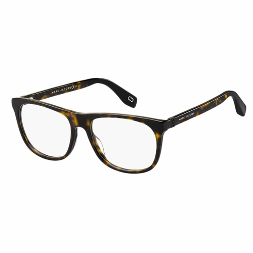 Marc Jacobs MARC 353 0086 54 Unisex Eyeglasses Marc Jacobs MARC 353 0086 54 Unisex Eyeglasses