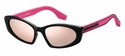 Marc Jacobs MARC 356/S MU1 0J 54  Ladies  Sunglasses