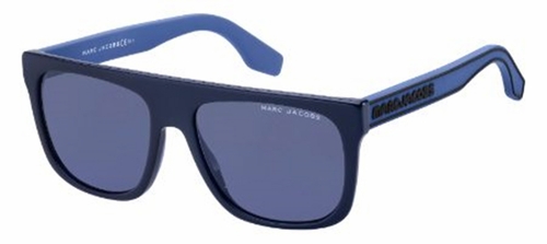 Marc Jacobs MARC 357/S PJP KU 56  Unisex  Sunglasses