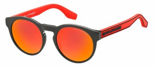 Marc Jacobs MARC 358/S KB7 UZ 52 Unisex Sunglasses Marc Jacobs MARC 358/S KB7 UZ 52 Unisex Sunglasses