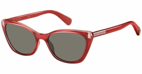 Marc Jacobs MARC 362/S 08CQ IR 56  Ladies  Sunglasses
