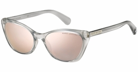 MARC JACOBS MARC 362/S 0YB7 56  Ladies  Sunglasses