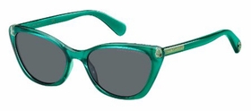 Marc Jacobs MARC 362/S 1ED IR 56  Ladies  Sunglasses