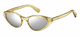 Marc Jacobs MARC 363/S J5G T4 52  Ladies  Sunglasses