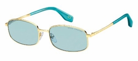 Marc Jacobs MARC 368/S MVU 1P 56  Ladies  Sunglasses