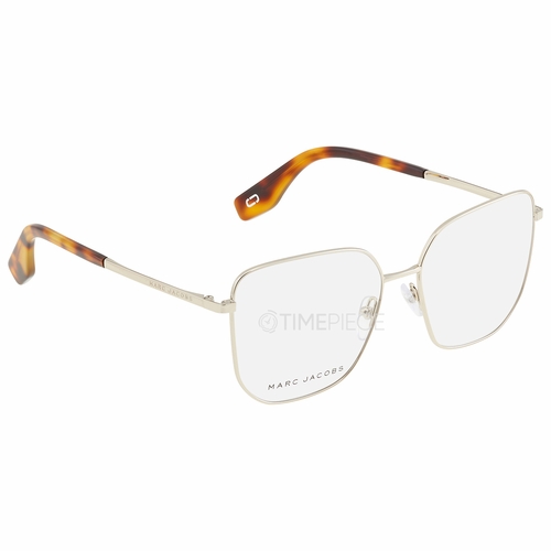 Marc Jacobs MARC 370 03YG 57  Ladies  Eyeglasses