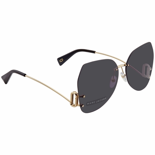 Marc Jacobs MARC 373/S 807 IR 63  Ladies  Sunglasses