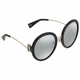 Marc Jacobs MARC 374/F/S 807 T4 58  Unisex  Sunglasses