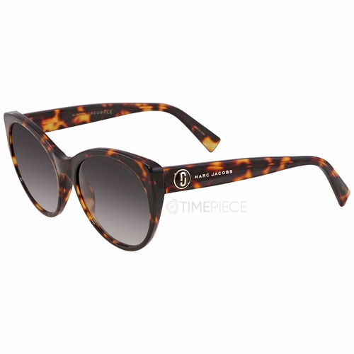 Marc Jacobs MARC 376/S 86 57  Ladies  Sunglasses