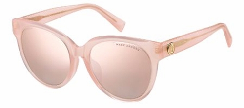 Marc Jacobs MARC 382/F/S 35J 0J 56 Ladies Sunglasses Marc Jacobs MARC 382/F/S 35J 0J 56 Ladies Sunglasses
