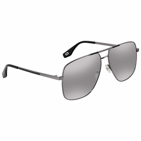 Marc Jacobs MARC 387/S 0807/T4 60  Mens  Sunglasses