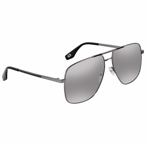 Marc Jacobs MARC 387/S 0807/T4 60  Mens  Sunglasses