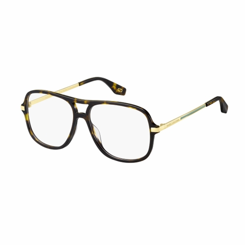 Marc Jacobs MARC 390 0086 57 Ladies Eyeglasses Marc Jacobs MARC 390 0086 57 Ladies Eyeglasses