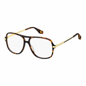 Marc Jacobs MARC 390 0WR9 57  Mens  Eyeglasses