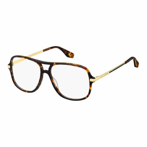 Marc Jacobs MARC 390 0WR9 57  Mens  Eyeglasses