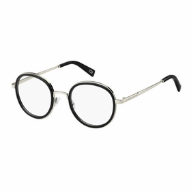 Marc Jacobs MARC 396 0BSC 50  Unisex  Eyeglasses