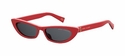Marc Jacobs MARC 403/S C9A IR 52  Ladies  Sunglasses