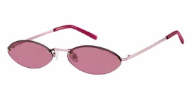 Marc Jacobs MARC 405/S 08CQ 56  Ladies  Sunglasses