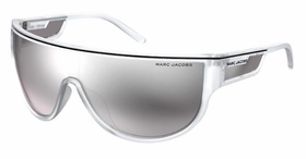 Marc Jacobs MARC 410/S 02M4 99  Unisex  Sunglasses