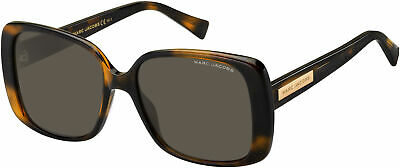 Marc Jacobs MARC 423/S 0DXH 55  Ladies  Sunglasses
