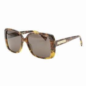 Marc Jacobs MARC 423/S0WTP 55/17  Ladies  Sunglasses