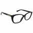 Marc Jacobs MARC 428 0807 52  Ladies  Eyeglasses